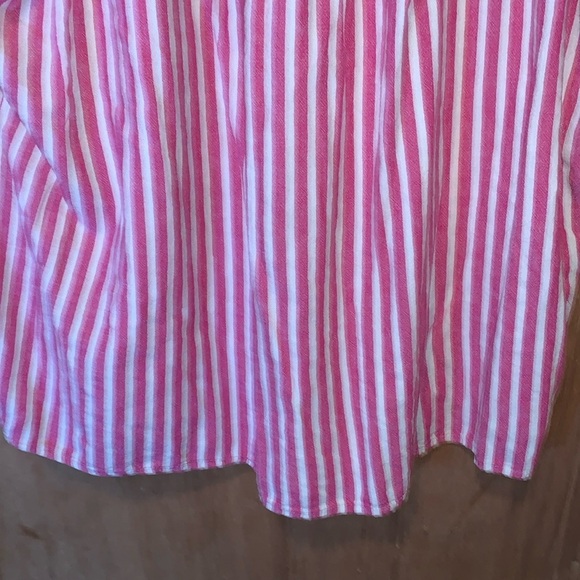 Terra & Sky Blouse 2X - Picture 10 of 14